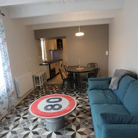 Apartament Place Au Repos Mouilleron-en-Pareds Zewnętrze zdjęcie