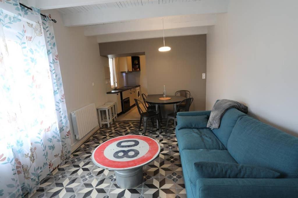 Apartament Place Au Repos Mouilleron-en-Pareds Zewnętrze zdjęcie