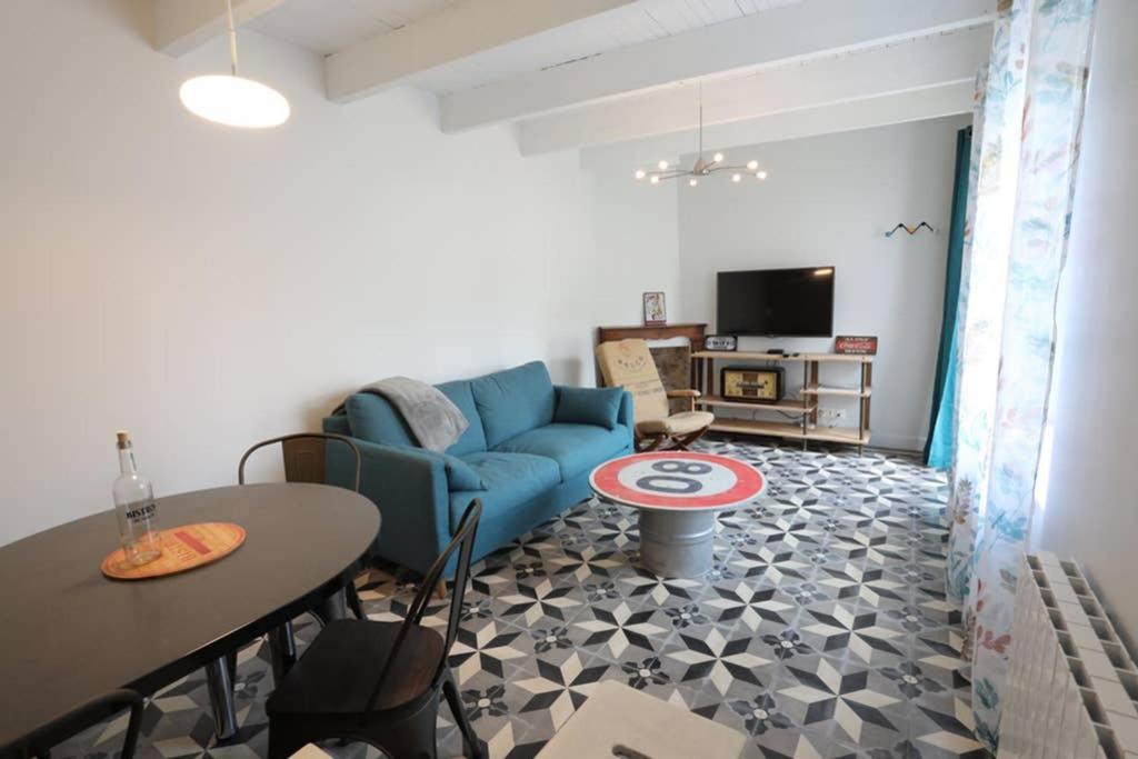 Apartament Place Au Repos Mouilleron-en-Pareds Zewnętrze zdjęcie