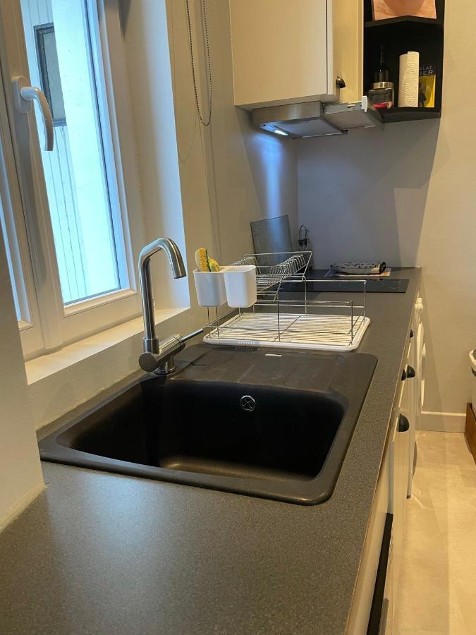 Apartament Place Au Repos Mouilleron-en-Pareds Zewnętrze zdjęcie